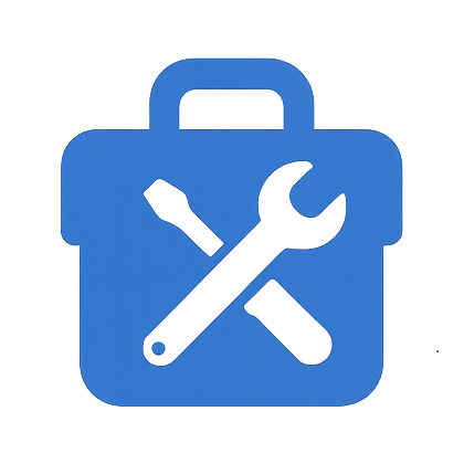 Imagem Logo Many Tools